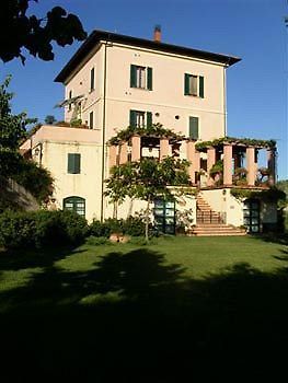 Domus Volumnia Country House Perugia Dış mekan fotoğraf