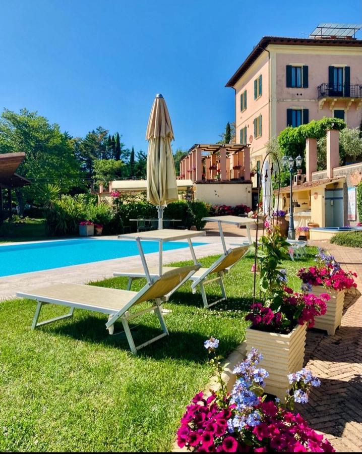 Domus Volumnia Country House Perugia Dış mekan fotoğraf
