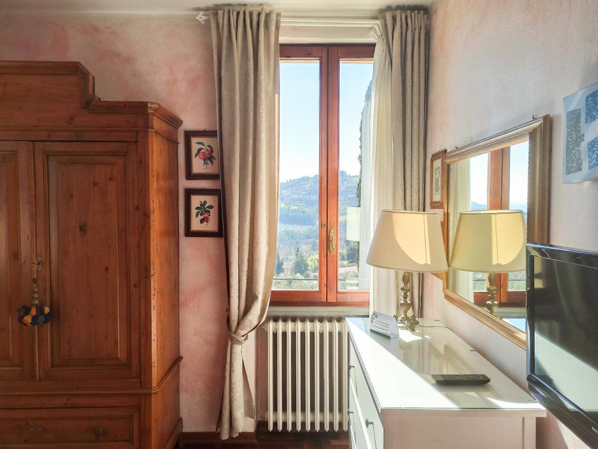 Domus Volumnia Country House Perugia Dış mekan fotoğraf