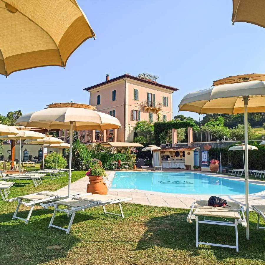 Domus Volumnia Country House Perugia Dış mekan fotoğraf