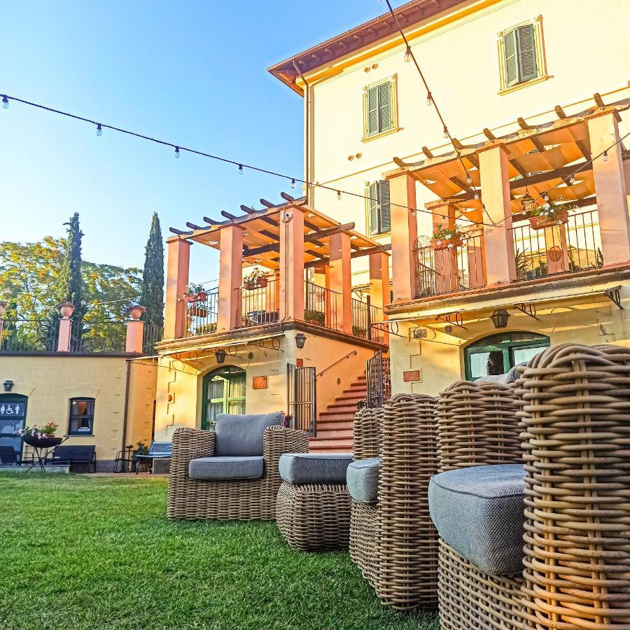 Domus Volumnia Country House Perugia Dış mekan fotoğraf