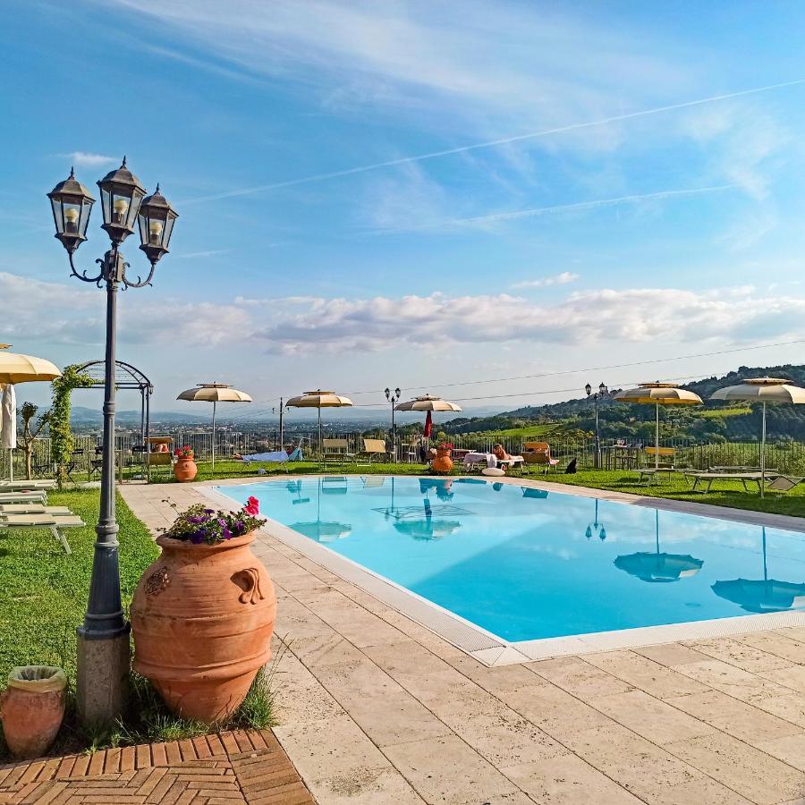 Domus Volumnia Country House Perugia Dış mekan fotoğraf