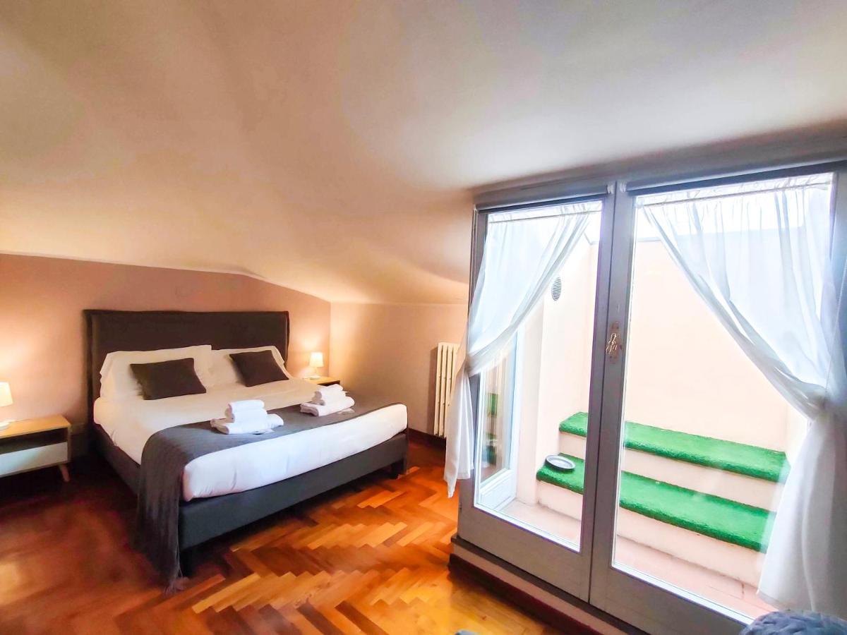 Domus Volumnia Country House Perugia Dış mekan fotoğraf