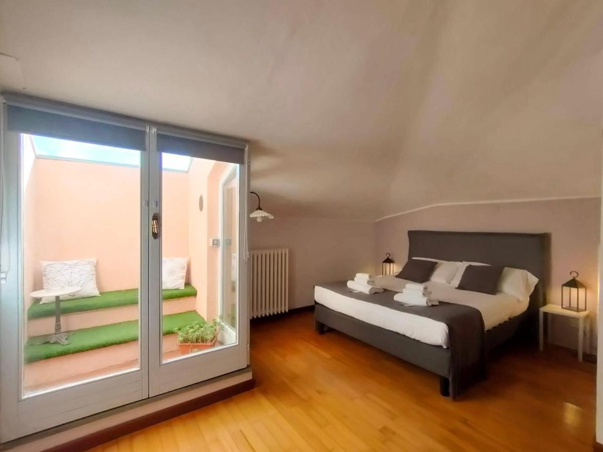 Domus Volumnia Country House Perugia Dış mekan fotoğraf