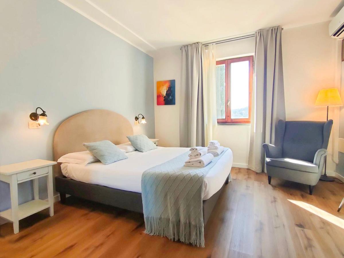 Domus Volumnia Country House Perugia Dış mekan fotoğraf