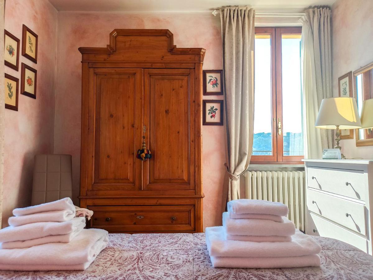 Domus Volumnia Country House Konuk evi Perugia Dış mekan fotoğraf