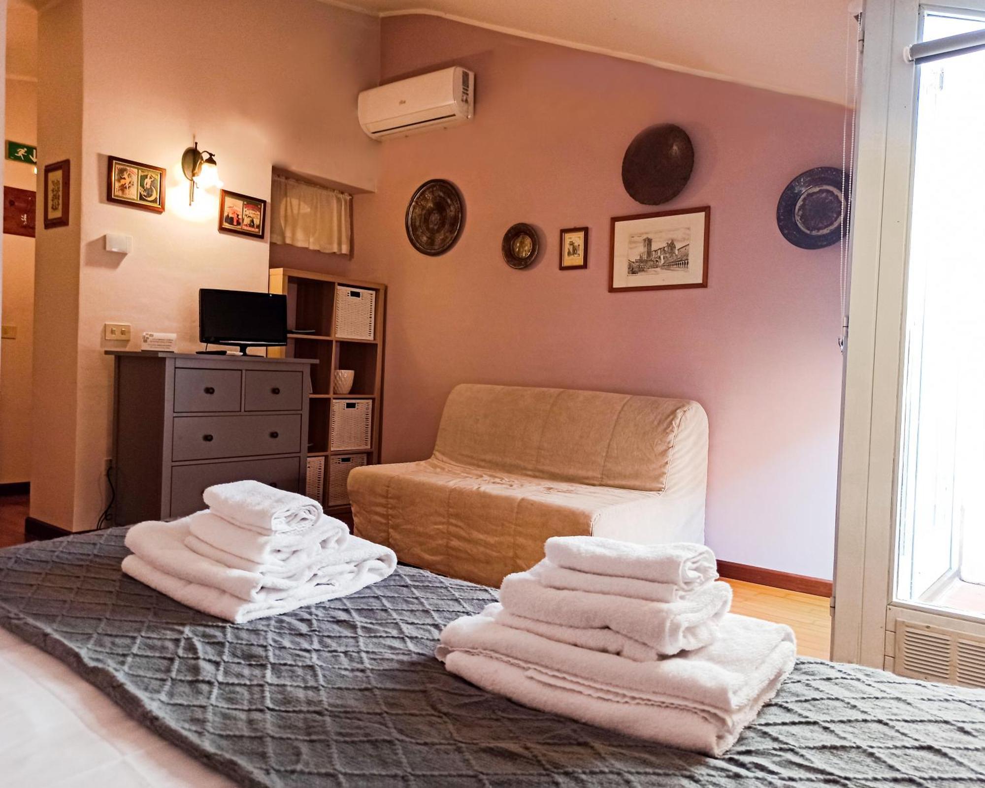 Domus Volumnia Country House Perugia Oda fotoğraf