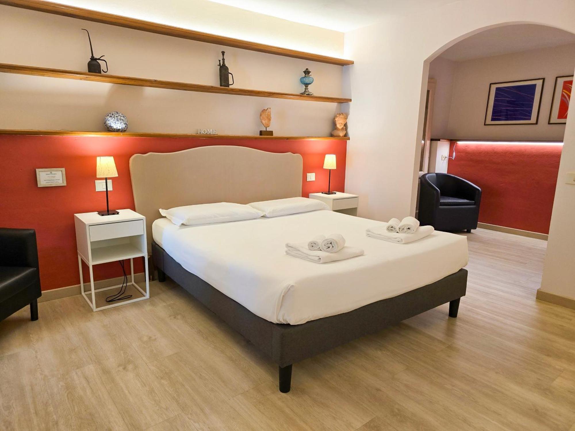 Domus Volumnia Country House Perugia Dış mekan fotoğraf