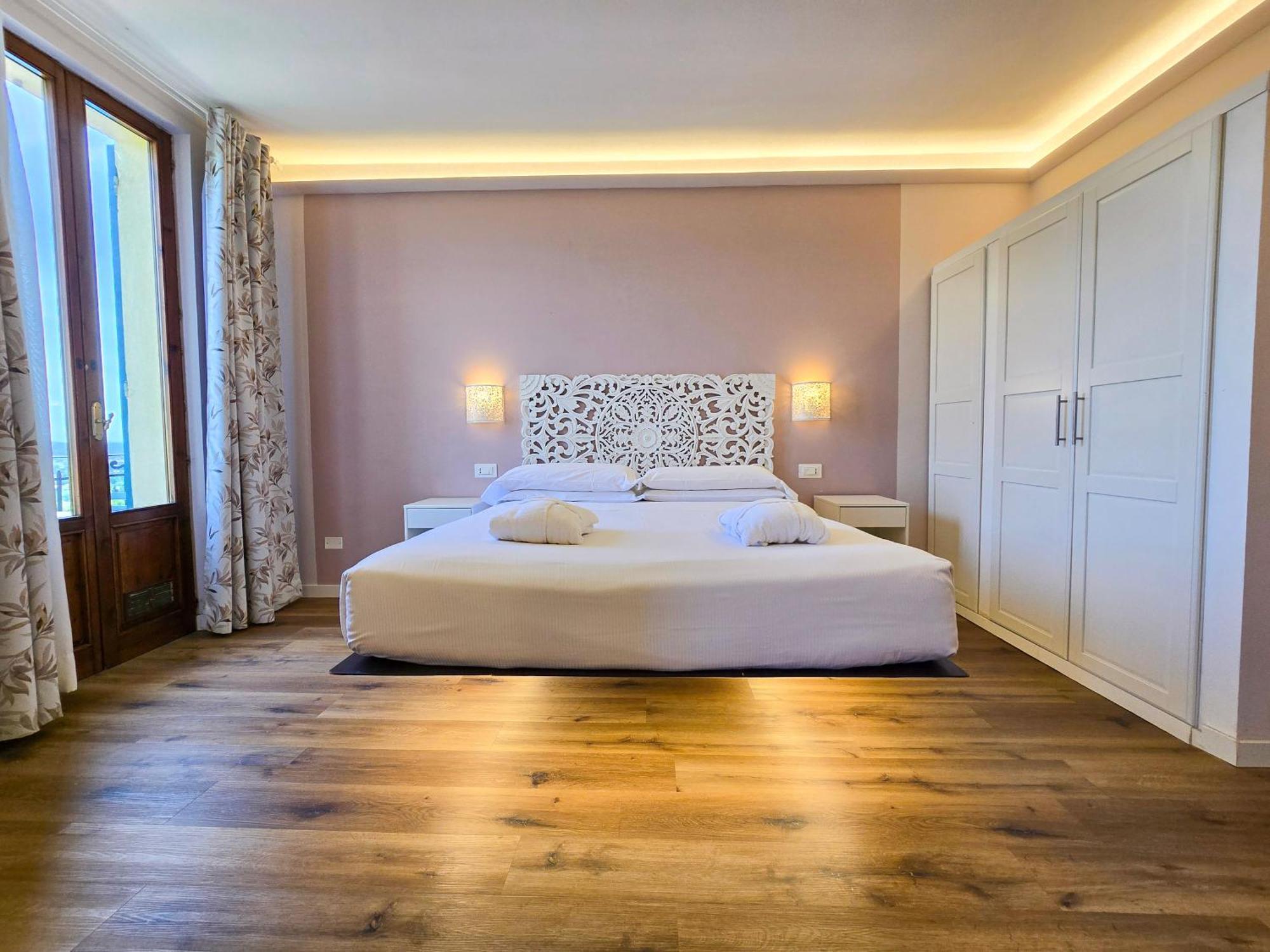 Domus Volumnia Country House Perugia Dış mekan fotoğraf