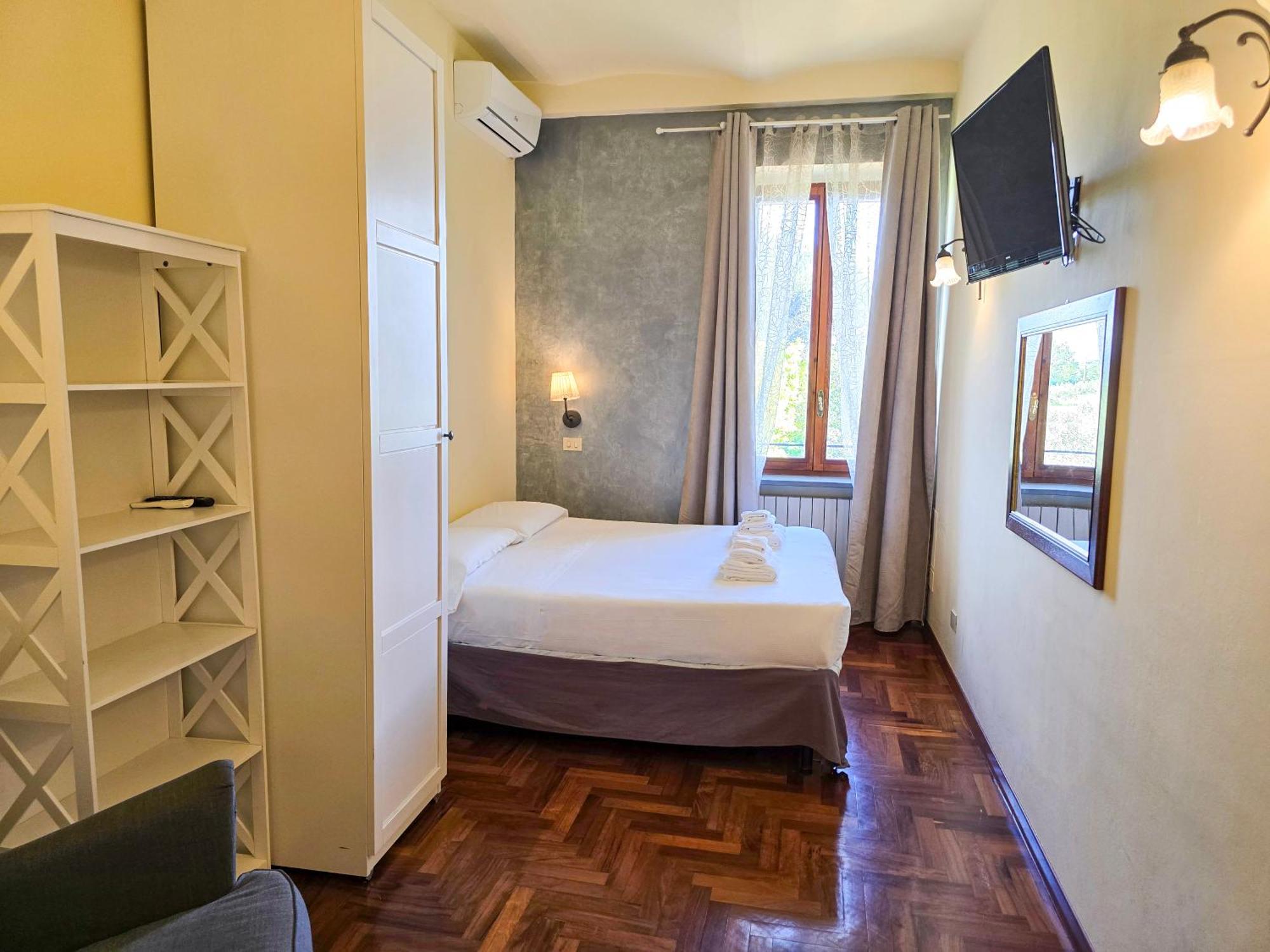 Domus Volumnia Country House Perugia Oda fotoğraf