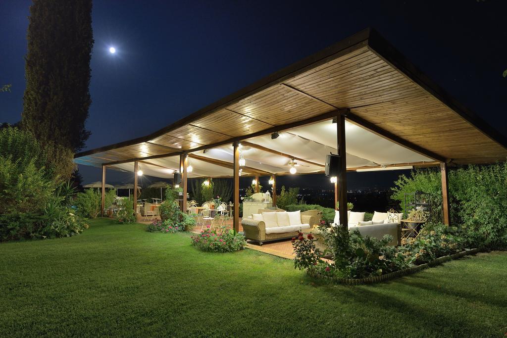 Domus Volumnia Country House Perugia Dış mekan fotoğraf