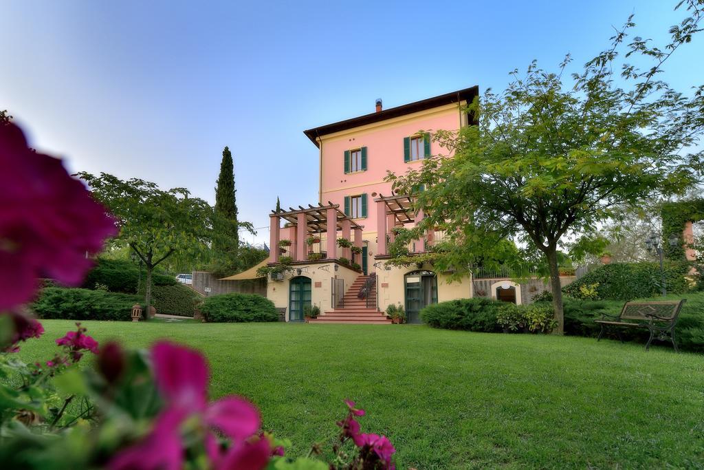 Domus Volumnia Country House Perugia Dış mekan fotoğraf