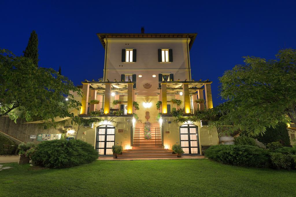 Domus Volumnia Country House Konuk evi Perugia Dış mekan fotoğraf