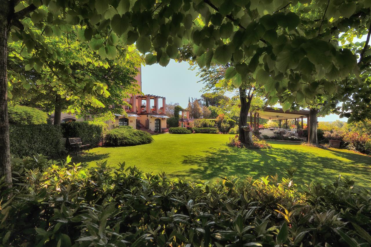 Domus Volumnia Country House Perugia Dış mekan fotoğraf