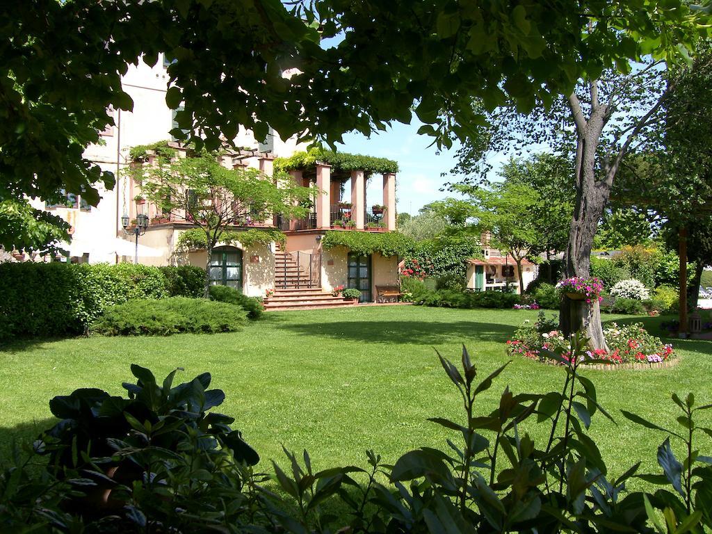 Domus Volumnia Country House Perugia Dış mekan fotoğraf